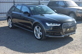 Audi A6 Allroad 3.0TDI quattro facelift MATRIX #BOSE #KeyGO @iCar_ | Mobile.bg    3