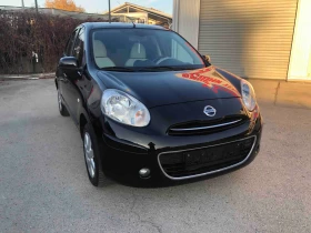 Nissan Micra 1.2 1