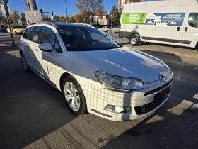 Citroen C5 2.2 HDI EXCLUSIVE TOURER | Mobile.bg    3