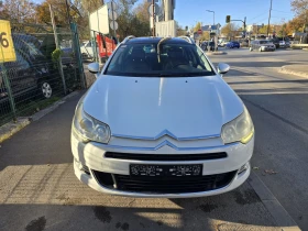 Citroen C5 2.2 HDI EXCLUSIVE TOURER | Mobile.bg    2