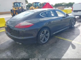 Porsche Panamera S* 4.8* V8* * *  | Mobile.bg    5