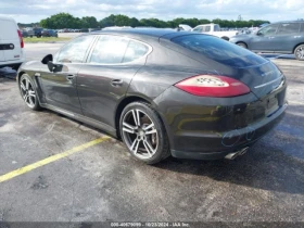 Porsche Panamera S* 4.8* V8* * *  | Mobile.bg    3