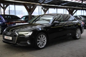 Audi A6 50TDI/Virtual/Quattro/Камера/Подгрев, снимка 2