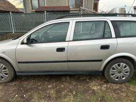 Opel Astra, снимка 3