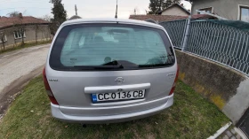 Opel Astra, снимка 10