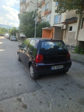 VW Lupo, снимка 2