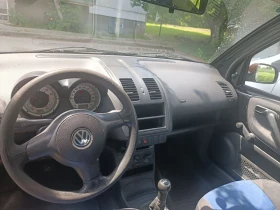 VW Lupo, снимка 11