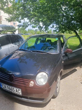 VW Lupo, снимка 6