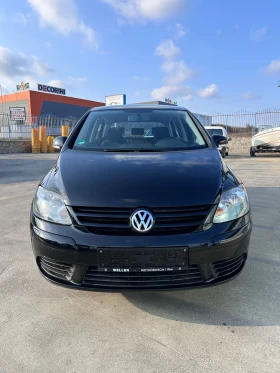 VW Golf Plus TOP TOP TOP 1.9 TDi 6 СКОРОСТИ, снимка 2