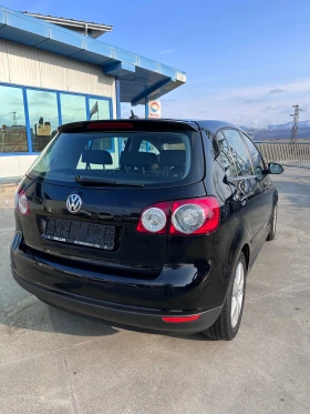 VW Golf Plus TOP TOP TOP 1.9 TDi 6 СКОРОСТИ, снимка 4