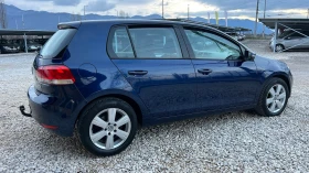 VW Golf 1.6TDI-208623km-ВНОС ИТАЛИЯ-EURO 5, снимка 3