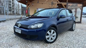 VW Golf 1.6TDI-208623km-ВНОС ИТАЛИЯ-EURO 5, снимка 2