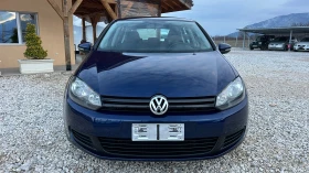 VW Golf 1.6TDI-208623km-ВНОС ИТАЛИЯ-EURO 5, снимка 5