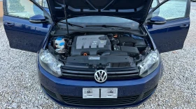 VW Golf 1.6TDI-208623km-ВНОС ИТАЛИЯ-EURO 5, снимка 7