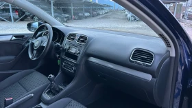 VW Golf 1.6TDI-208623km-ВНОС ИТАЛИЯ-EURO 5, снимка 16