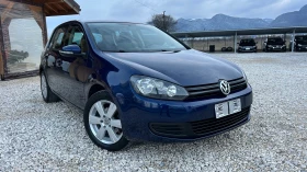 VW Golf 1.6TDI-208623km-ВНОС ИТАЛИЯ-EURO 5, снимка 1