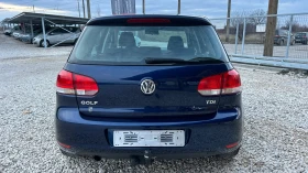 VW Golf 1.6TDI-208623km-ВНОС ИТАЛИЯ-EURO 5, снимка 6