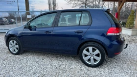 VW Golf 1.6TDI-208623km-ВНОС ИТАЛИЯ-EURO 5, снимка 4