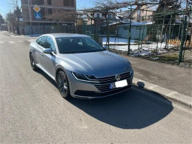 VW Arteon ELEGANCE TSI 150кс DSG 7 , снимка 6