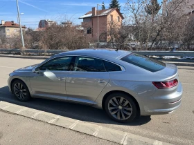 VW Arteon ELEGANCE TSI 150кс DSG 7 , снимка 12