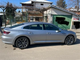 VW Arteon ELEGANCE TSI 150кс DSG 7 , снимка 7