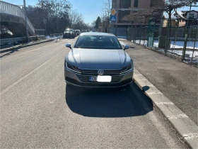     VW Arteon ELEGANCE TSI 150 DSG 7 