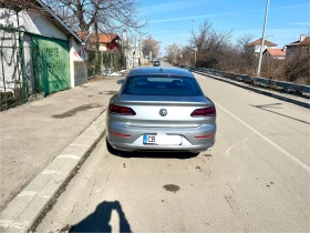 VW Arteon ELEGANCE TSI 150кс DSG 7 , снимка 15