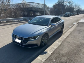 VW Arteon ELEGANCE TSI 150кс DSG 7 , снимка 2