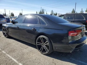 Audi A8 | Mobile.bg    6