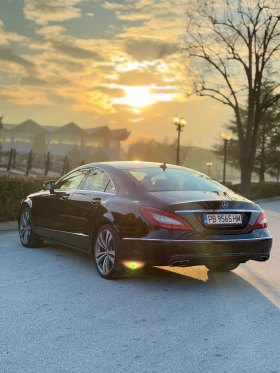 Mercedes-Benz CLS - 42000 лв. - 83395171 | Car24.bg