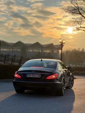 Mercedes-Benz CLS - 42000 лв. - 83395171 | Car24.bg