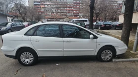 Citroen C5 2.0 | Mobile.bg    2