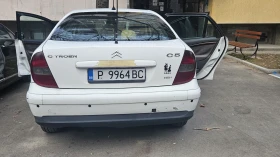 Citroen C5 2.0 | Mobile.bg    5