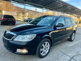 Skoda Octavia 1.2tsi-105kc уникат