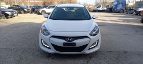 Hyundai I30 1.4i/100к.с./175000км./Швейцария, снимка 3