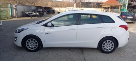 Hyundai I30 1.4i/100к.с./175000км./Швейцария, снимка 4