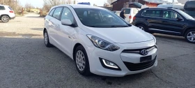 Hyundai I30 1.4i/100к.с./175000км./Швейцария, снимка 2