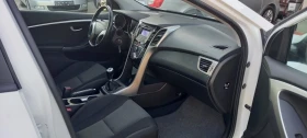 Hyundai I30 1.4i/100к.с./175000км./Швейцария, снимка 11