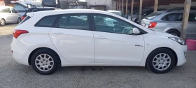 Hyundai I30 1.4i/100к.с./175000км./Швейцария, снимка 5