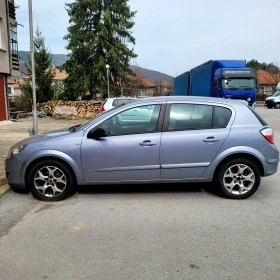 Opel Astra, снимка 2