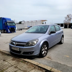 Opel Astra, снимка 1