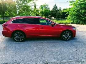 Mazda 6 2.2.175 Skyactiv  | Mobile.bg    9