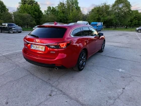 Обява за продажба на Mazda 6 2.2.175кс Skyactiv  ~19 999 лв. - изображение 4