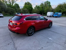Обява за продажба на Mazda 6 2.2.175кс Skyactiv  ~19 999 лв. - изображение 3