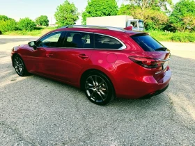 Mazda 6 2.2.175 Skyactiv  | Mobile.bg    4