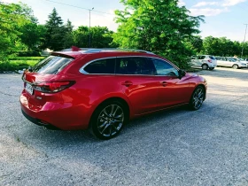 Mazda 6 2.2.175 Skyactiv  | Mobile.bg    8