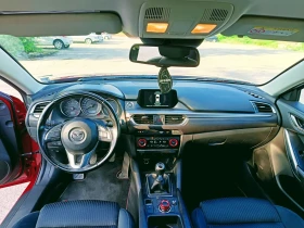 Mazda 6 2.2.175 Skyactiv  | Mobile.bg    13