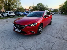 Обява за продажба на Mazda 6 2.2.175кс Skyactiv  ~19 999 лв. - изображение 10