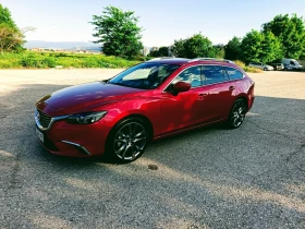 Mazda 6 2.2.175 Skyactiv  | Mobile.bg    2