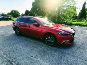Mazda 6 2.2.175 Skyactiv  | Mobile.bg    10